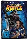 Image of My name is Bruce [Alemania]
