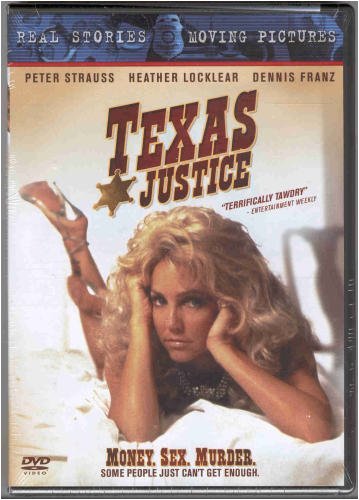 Texas Justice