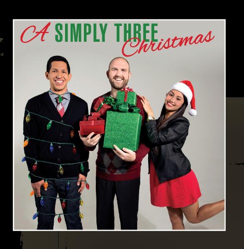 A Simply Three Christmas