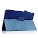 Infiland Folio PU Leather Slim Stand Case Cover for 9