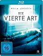 Die vierte Art [Blu-ray]