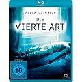 Die vierte Art [Blu-ray]