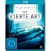 Die vierte Art [Blu-ray]