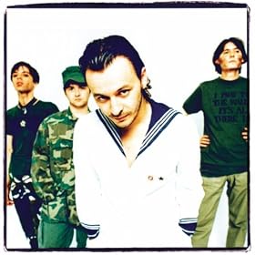 Love's Sweet Exile (Acoustic Blue)