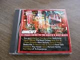 Uncut Magazine June 2001 the Months Best Music