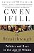 The Breakthrough: Politics and Race in the Age of Obama