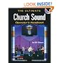 The Ultimate Church Sound Operator's Handbook (Hal Leonard Music Pro Guides)