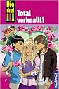 Die drei !!! Total verknallt! (drei Ausrufezeichen)