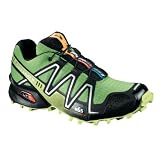 Produkt-Bild: Salomon Speedcross 3 W Green 120410