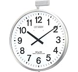 シチズン CITIZEN 電波時計 4MY611-F19の画像