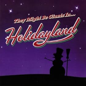 Holidayland