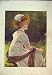 1882 Colour Print Beautiful Lady River Scene Gordon