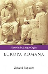 EUROPA ROMANA (Spanish Edition)