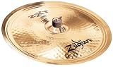 Zildjian 18-Inch ZXT TOTAL China Cymbal