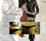 Latin Percussion Albums You Should Hear Before You