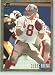 1993 Bowman #270 Steve Young FOIL - San Francisco 49ers (Football Cards)
