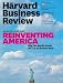 Harvard Business Review $79.00 ($6.58/issue) image 7