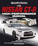 The Nissan GT-R High Performance Manual (Speedpro)