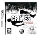Unsolved crimes