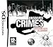 Unsolved crimes
