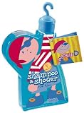 Eigenschaften HABA Shampoo groß Pirat / SHAMPOO GROß PIRAT