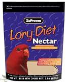  : Zupreem Lory Nectar 2.5lb