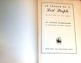 In search of a lost people;: The old and new Poland,