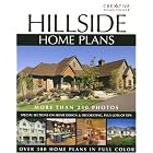 Hillside Home Plans by Editors of Creative Homeowner