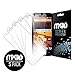 ZTE Speed N9130 Screen Protector, Ultra Clear 5-Pack - MPERO