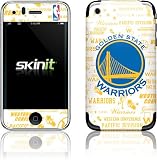 Skinit Golden State Warriors Historic Blast Vinyl Skin for Apple iPhone 3G / 3GS