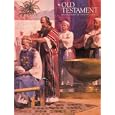 Old Testament Student Manual, Genesis to 2 Samuel: Religion 301 (1981 Printing, REL301) by Church Educational System, Harry Anderson, H.M. Gousha, and Burl Shephard