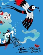 Blue Planet