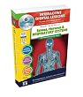 Senses, Nervous & Respiratory Systems - IWB Digital Lesson Plans (Gr. 3-8) (Human Body (Classroom Complete Press))