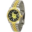 Long Beach State 49ers NCAA AnoChrome "Executive" Mens Watch