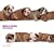 2009 Bulldogs ARTLIST Deluxe Wall Calendar