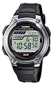 Casio Herrenarmbanduhr Casio Collection W-212H-1AVES