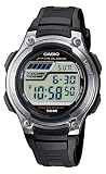 Produkt-Bild: Casio Kinderarmbanduhr Casio Collection W-212H-1AVEF
