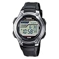 Casio Collection Herren-Armbanduhr Digital Quarz W-212H-1AVES