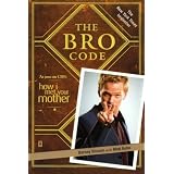 The Bro Codepar Barney Stinson