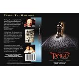 Tango The Obsession (Documentary DVD)