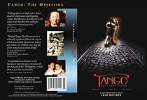 Tango The Obsession (Documentary DVD)