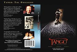 Tango The Obsession (Documentary DVD)