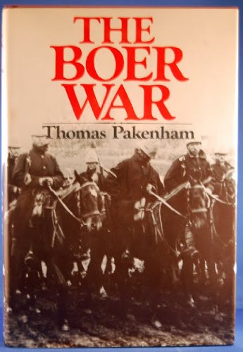 The Boer War