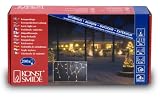 Knorr - Lichterkette Eisregen f&uuml;r au&szlig;en, 200 Lichter