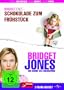 Bridget Jones: Schokolade zum Fr�hst�ck / Bridget Jones: Am Rande des Wahnsinns (2 DVDs)