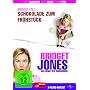 Bridget Jones: Schokolade zum Fr�hst�ck / Bridget Jones: Am Rande des Wahnsinns (2 DVDs)