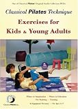 Classical Pilates Kids & Young Adults