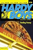 Feeding Frenzy (Hardy Boys: Undercover Brothers (Aladdin))