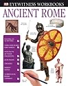 Ancient Rome Workbook (DK Eyewitness Books)