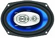 SSL F369 FORCE 6" x 9" 3-Way Speaker, 400W